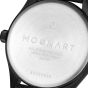 MOONART - 腕錶-天際系列 - 星河(黑)套裝