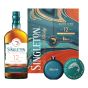 The Singleton 12YO 連酒壺禮盒裝 SGT-12-FS