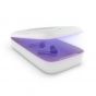 DIREACH - 無線充電紫外線消毒盒