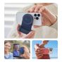 SHIFTCAM - SnapGrip 多功能相機配件套裝 (手機握把+腳架+補光燈) [4色]
