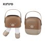 Kinyo - 寬電壓烘鞋機 (迷你熊/小熊貓)