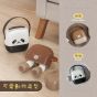 Kinyo - 寬電壓烘鞋機 (迷你熊/小熊貓)