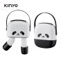 Kinyo - 寬電壓烘鞋機 (迷你熊/小熊貓)