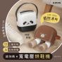 Kinyo - 寬電壓烘鞋機 (迷你熊/小熊貓)