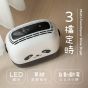 Kinyo - 寬電壓烘鞋機 (迷你熊/小熊貓)