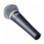 Shure - BETA 58A 專業人聲話筒麥克風 BETA58A-X SHURE_BETA58A