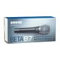 Shure - Beta 87A 人聲麥克風 BETA87A-X