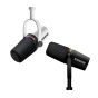 Shure - MV7+ Podcast Microphone 主播麥克風 SHURE_MV7P_ALL