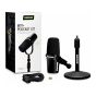 Shure - MV7+ Podcast Kit 主播麥克風 MV7+-K-BNDL SHURE_MV7PKIT_BK