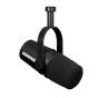 Shure - MV7X XLR 專業動圈式麥克風
