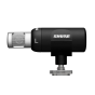 Shure - MoveMic 88+ Wireless Video Microphone - MV88+W-Z7