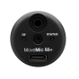 Shure - MoveMic 88+ Wireless Video Microphone - MV88+W-Z7