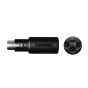 Shure - 舒爾 MVX2U Digital Audio Interface XLR to USB-C 轉換器 SHURE_MVX2U
