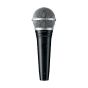 Shure - 舒爾 PGA48 心形動圈人聲麥克風 PGA48-LC SHURE_PGA48LC