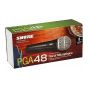 Shure - 舒爾 PGA48 心形動圈人聲麥克風 PGA48-LC