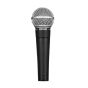 Shure - SM58 動圈式人聲麥克風 SM58-LC SHURE_SM58