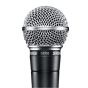 Shure - SM58 動圈式人聲麥克風 SM58-LC