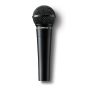 Shure - SM58 動圈式人聲麥克風黑色特別版 SM58-BLK SHURE_SM58_BK