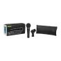 Shure - SM58 動圈式人聲麥克風黑色特別版 SM58-BLK