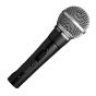Shure - 舒爾 SM58S 有開關版本心形動圈人聲麥克風 SHURE_SM58S