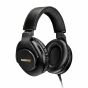 Shure - SRH840A 專業錄音室監聽耳機 SHURE_SRH840A