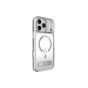Zagg iPhone 18 Pro Series Santa Cruz Snap with Kickstand, MagSafe and Graphene Case (Mulit-Color)