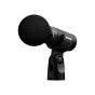 Shure - MoveMic 88+ Recever Kit Wireless Video Microphone (MV88+W-KIT-Z7)