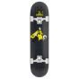 Enuff Skateboards - Skully 7.75” Complete 入門塗鴉滑板 - 黑色