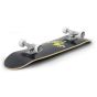 Enuff Skateboards - Skully 7.75” Complete 入門塗鴉滑板 - 黑色