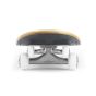 Enuff Skateboards - Skully 7.75” Complete 入門塗鴉滑板 - 黑色