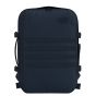 Matrix - WeatherPolis - CABIN ZERO Military Backpack - 旅行免寄倉背包 44L (ABSOLUTE BLACK/NAVY)