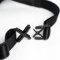 Matrix - WeatherPolis - ADD1D Kangaroo Sling - 袋鼠胸包 (navy/black/beige)