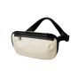 Matrix - WeatherPolis - ADD1D Baby Pouch - 防水輕盈胸包 (orange/grey/beige)