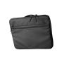 Matrix - WeatherPolis - ADD1D Tablet Sleeve - 防水平板電腦袋 (navy/black)