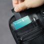 Matrix - WeatherPolis - ADD1D Explorer Wallet T - 多功能旅行銀包