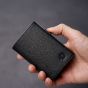 Matrix - WeatherPolis - ADD1D Explorer Wallet Saffiano Leather Edition - 多功能防盜錢包 (真皮十字紋版本)