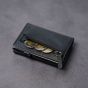 Matrix - WeatherPolis - ADD1D Explorer Wallet Saffiano Leather Edition - 多功能防盜錢包 (真皮十字紋版本)