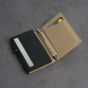 Matrix - WeatherPolis - ADD1D Explorer Wallet Large Pebbled Leather Edition - 多功能防盜錢包 (真皮荔枝紋版本)