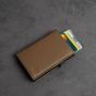 Matrix - WeatherPolis - ADD1D Explorer Wallet Large Pebbled Leather Edition - 多功能防盜錢包 (真皮荔枝紋版本)