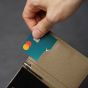 Matrix - WeatherPolis - ADD1D Explorer Wallet Large Pebbled Leather Edition - 多功能防盜錢包 (真皮荔枝紋版本)