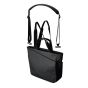 Matrix - WeatherPolis - ADD1D Kangaroo Messenger Tote - 袋鼠手提包/肩包 (navy/black)