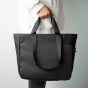 Matrix - WeatherPolis - ADD1D Kangaroo Messenger Tote - 袋鼠手提包/肩包 (navy/black)