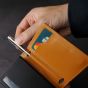 Matrix - WeatherPolis - ADD1D Explorer Wallet Leather Edition - 多功能防盜錢包 (真皮版本)