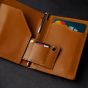 Matrix - WeatherPolis - ADD1D Explorer Wallet Leather Edition - 多功能防盜錢包 (真皮版本)