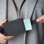 Matrix - WeatherPolis - ADD1D Bi-Fold Cardholder | 超薄、超輕防水卡包