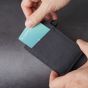 Matrix - WeatherPolis - ADD1D Bi-Fold Cardholder | 超薄、超輕防水卡包