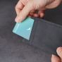Matrix - WeatherPolis - ADD1D Bi-Fold Cardholder | 超薄、超輕防水卡包