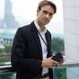 Matrix - WeatherPolis - ADD1D Bi-Fold Cardholder | 超薄、超輕防水卡包