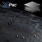 Matrix - WeatherPolis - ADD1D Explorer Pack - 可擴充容量多功能防水背包 (X-PAC Black)