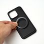 Matrix - WeatherPolis - ADD1D Phone Stand Wallet - MagSafe手機支架錢包